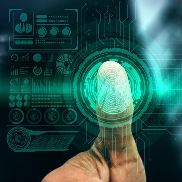 Le password stanno scomparendo: il futuro della sicurezza online tra riconoscimento biometrico e passkey