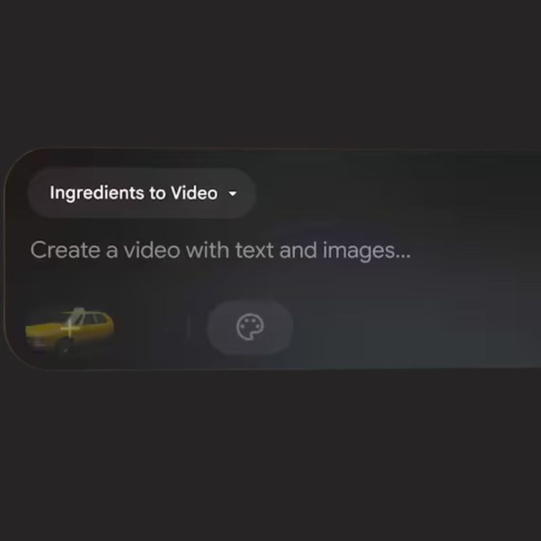 Flow è il nuovo strumento di Google per creare video con l’intelligenza artificiale: funzionamento e confronto con gli altri tool