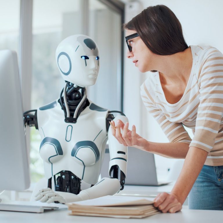 L’intelligenza artificiale è bravissima a farci cambiare idea: lo studio