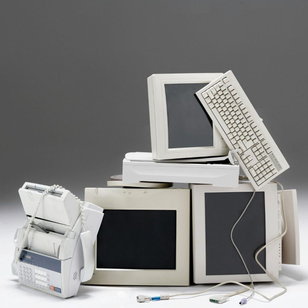 7 tecnologie che hanno fatto la storia e che ora non vengono più usate (o quasi)