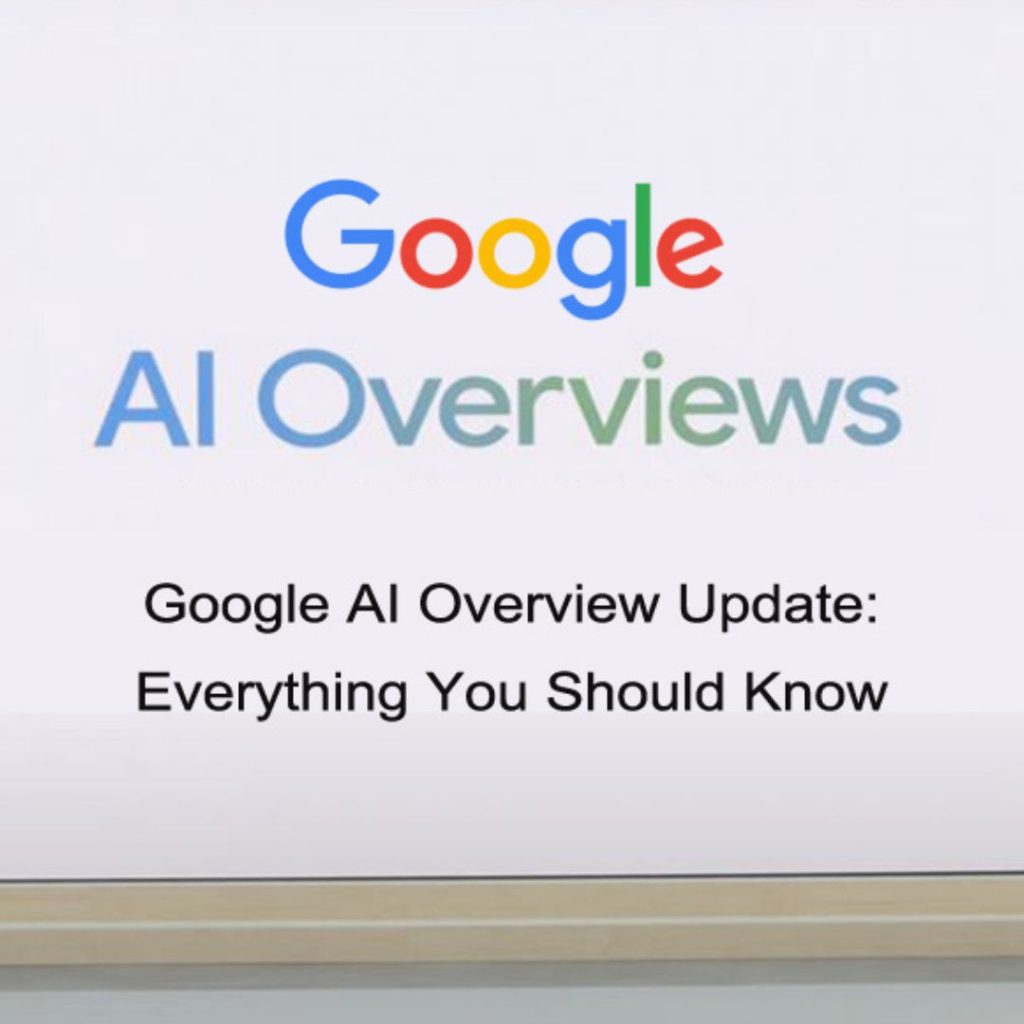 Come evitare che nelle ricerche su Google vi compaiano le risposte di AI Overview