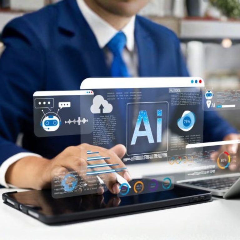 Come funzionano i rilevatori di AI e come usarli al meglio: cos’è un AI text detector