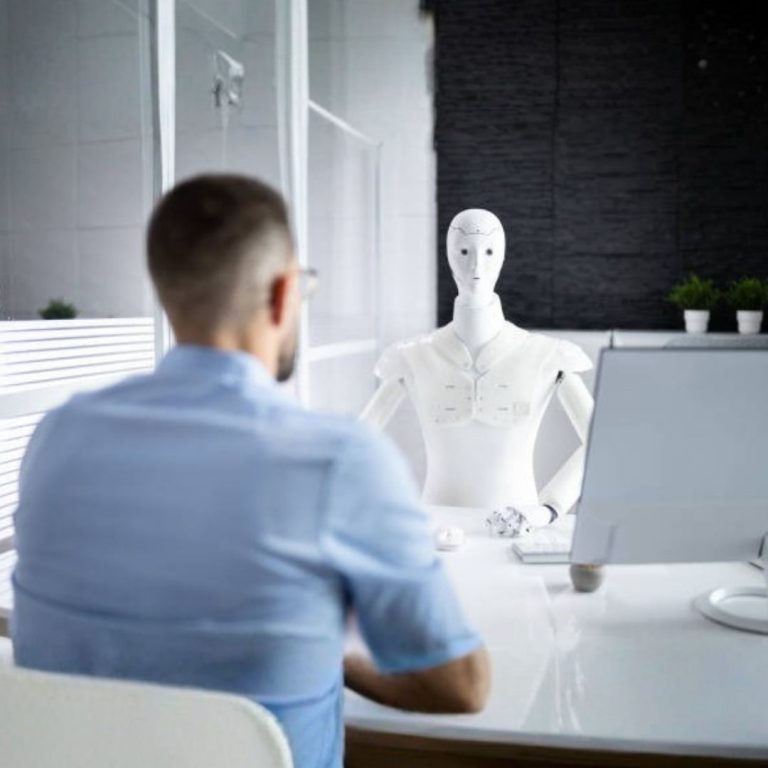 L’AI può sostituirsi allo psicologo? Una riflessione sul futuro della salute mentale