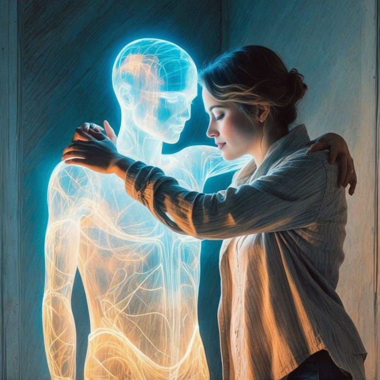 Come l’Intelligenza Artificiale sta cambiando le relazioni di coppia