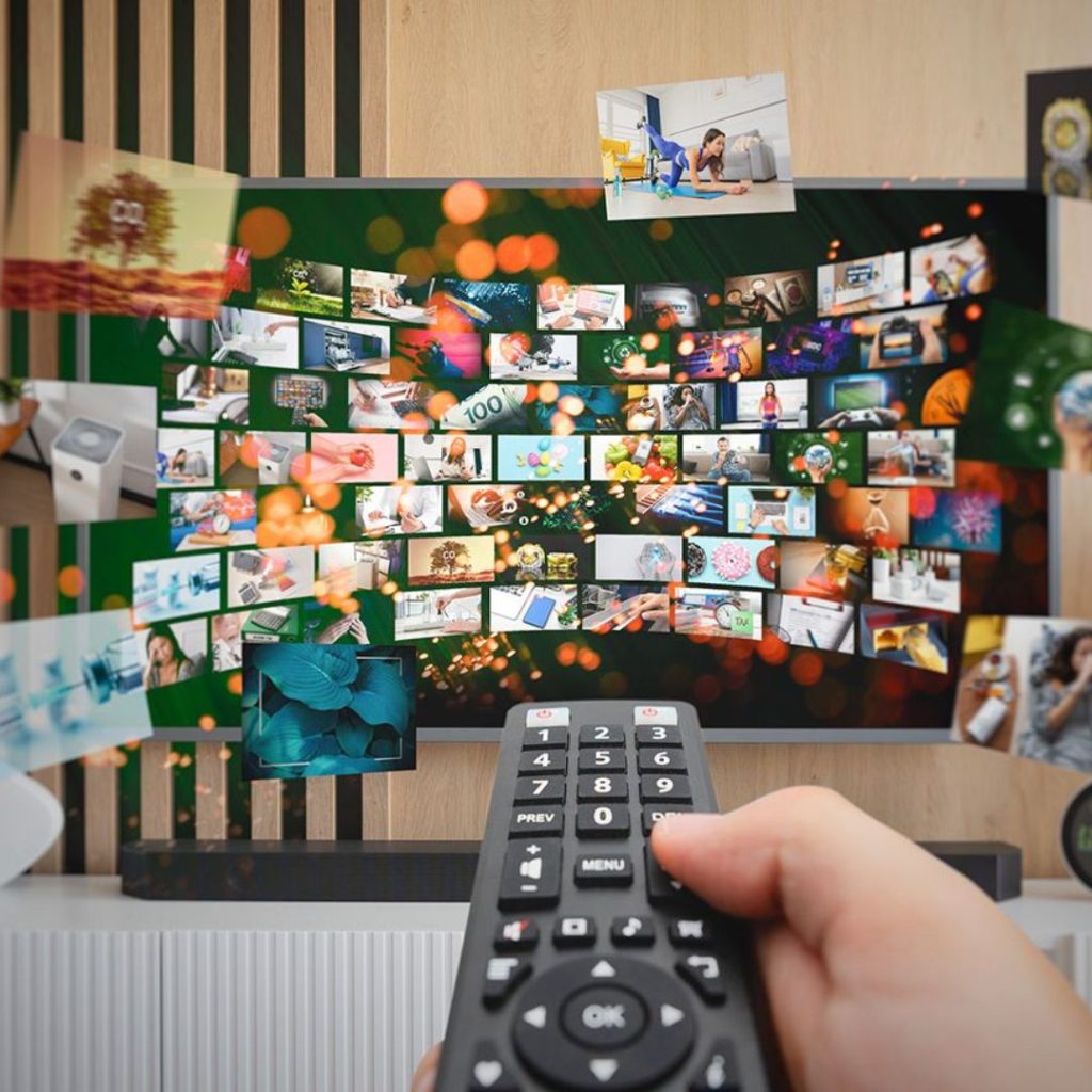 Come fanno gli algoritmi a decidere cosa raccomandarci e sapere cosa ci piace