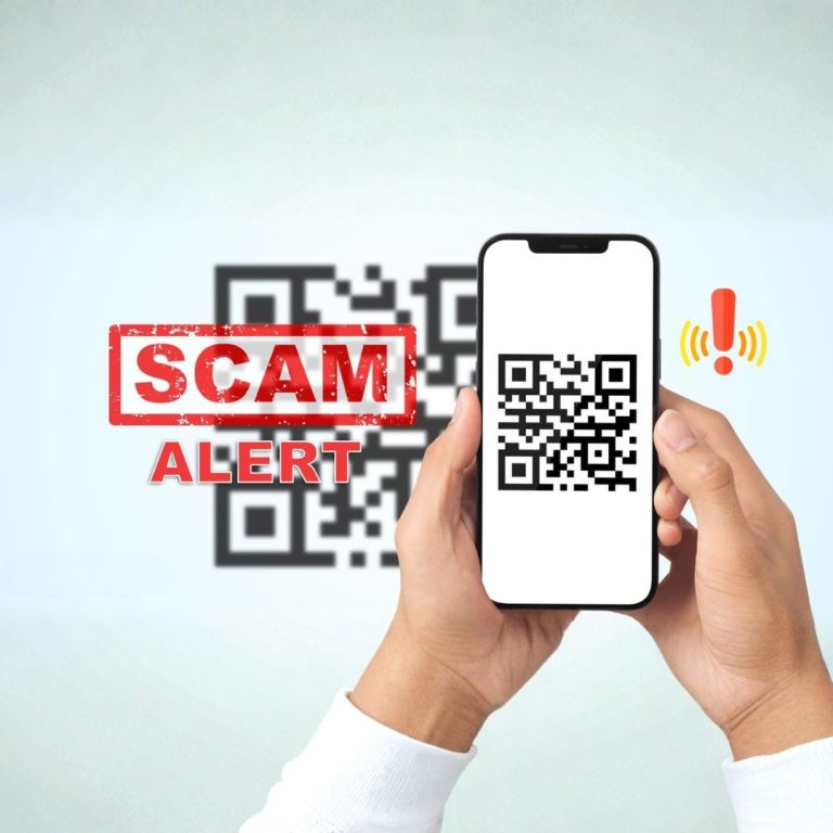 I QR code non sono pericolosi, ma hanno rischi nascosti: come proteggersi dal quishing