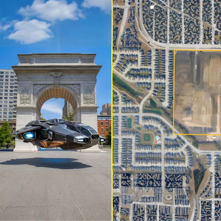 Google Maps cambia: in arrivo tre novità basate sull’AI per immagini realistiche, analisi e mappe