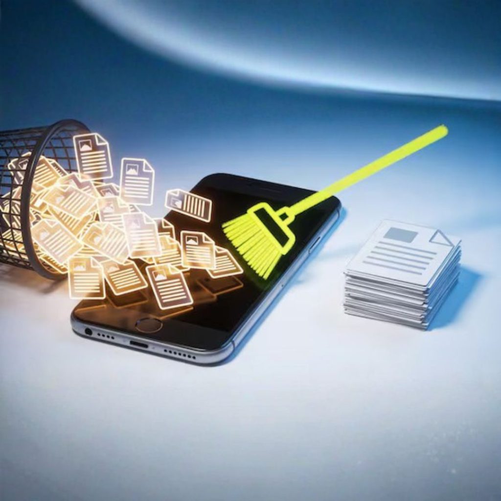 Eliminare file duplicati o inutili su Android e iPhone: ecco come rimuoverli per liberare spazio