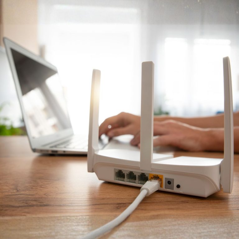 Perché il Wi-Fi a volte è lento: interferenze, muri e bande 2.4/5 GHz