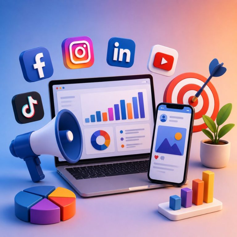 Le Migliori Piattaforme per Campagne di Marketing Digitale