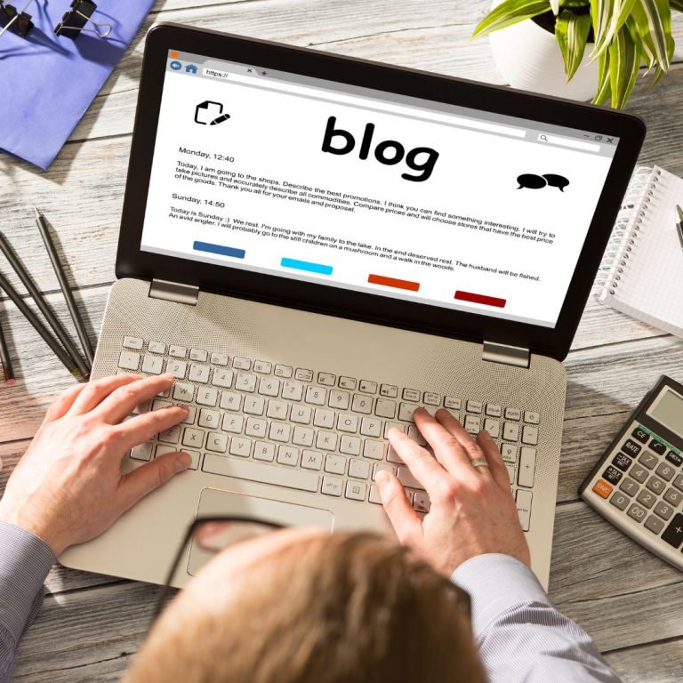 Perché un blog aziendale è una risorsa strategica per la crescita del business
