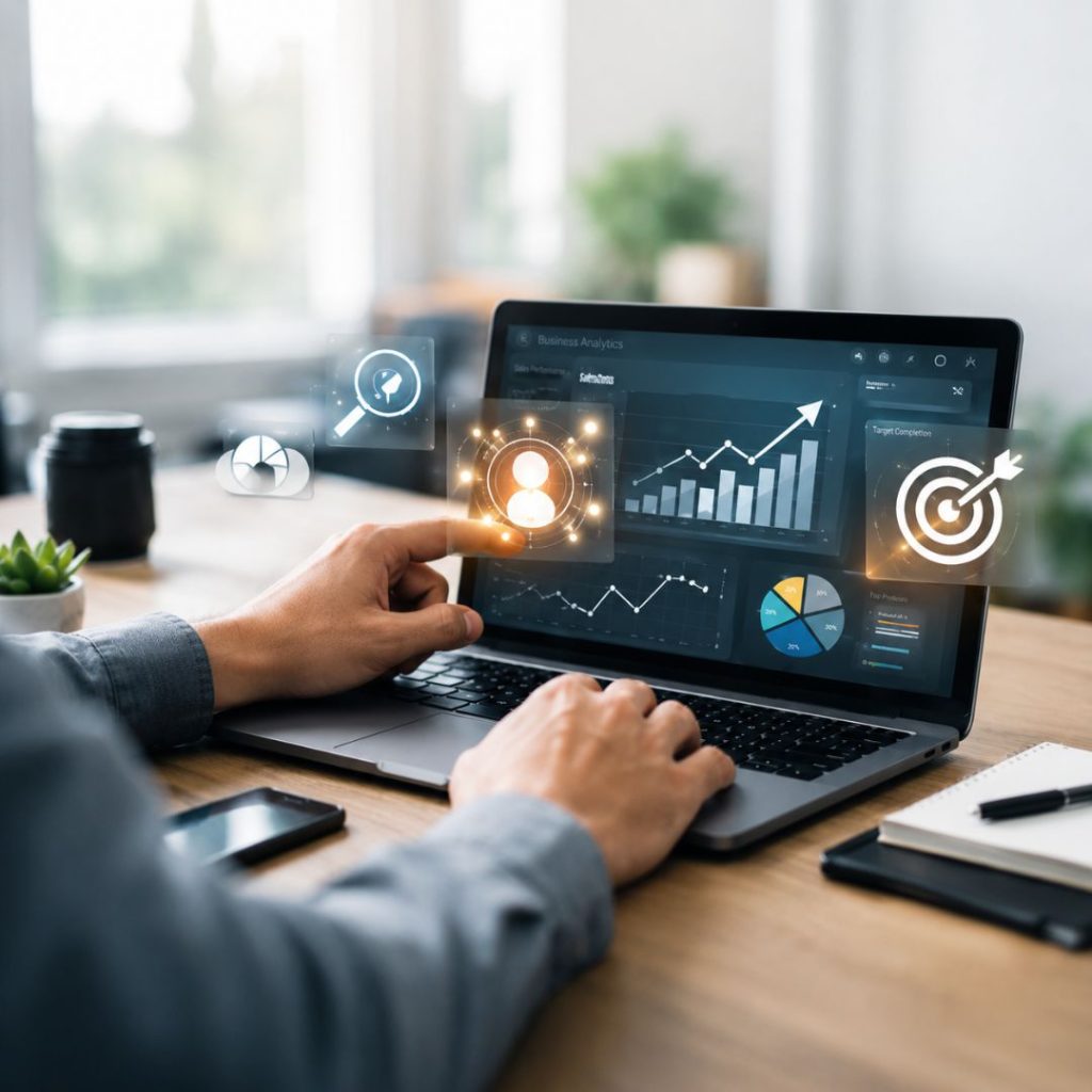 Come aumentare la visibilità online davvero