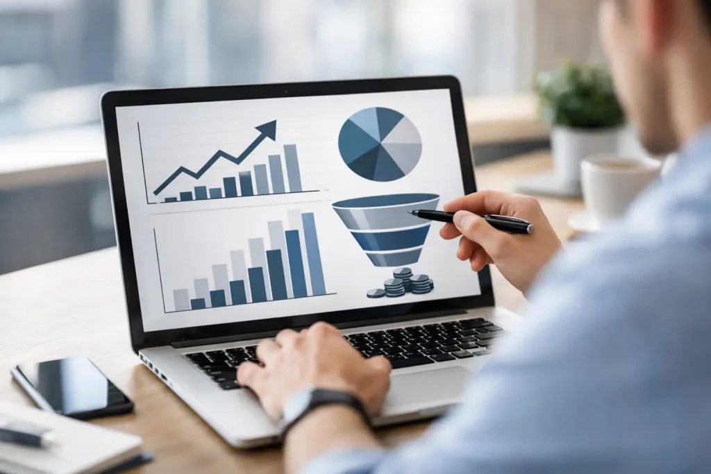 Come migliorare conversioni sito web
