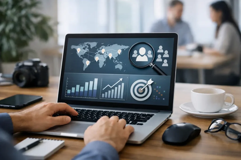 Come trovare clienti online in modo efficace
