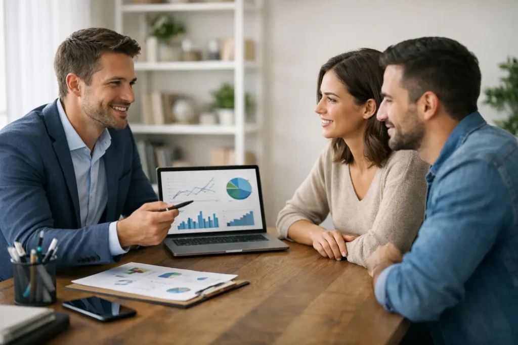 Consulenza marketing per piccole imprese