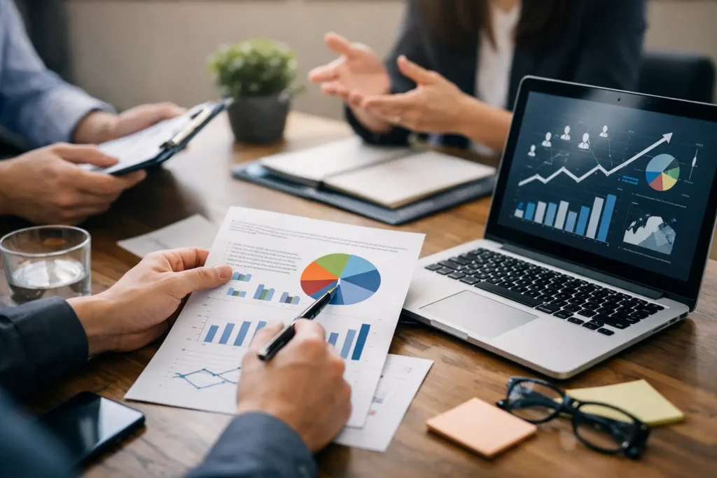 Piano marketing per azienda: come farlo bene