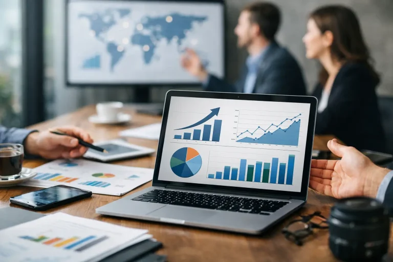 Strategie di marketing digitale che funzionano