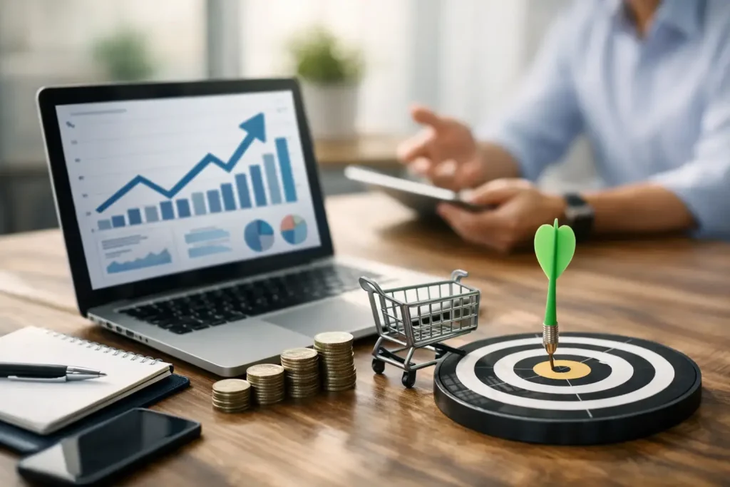 Conversion Rate Optimization per vendere di più