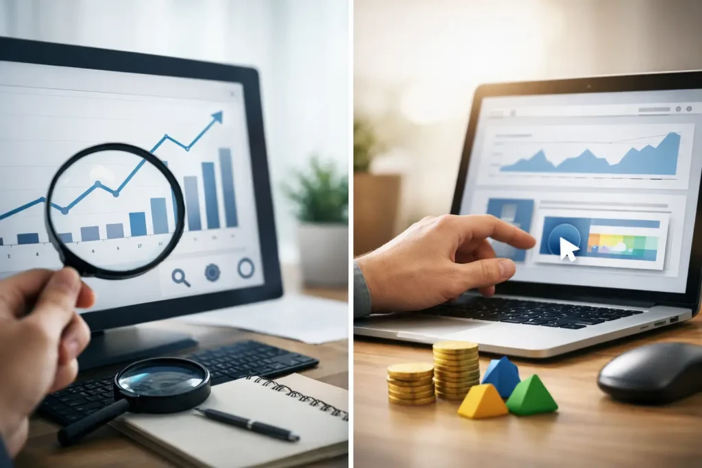 SEO o Google Ads: cosa conviene alla tua impresa?